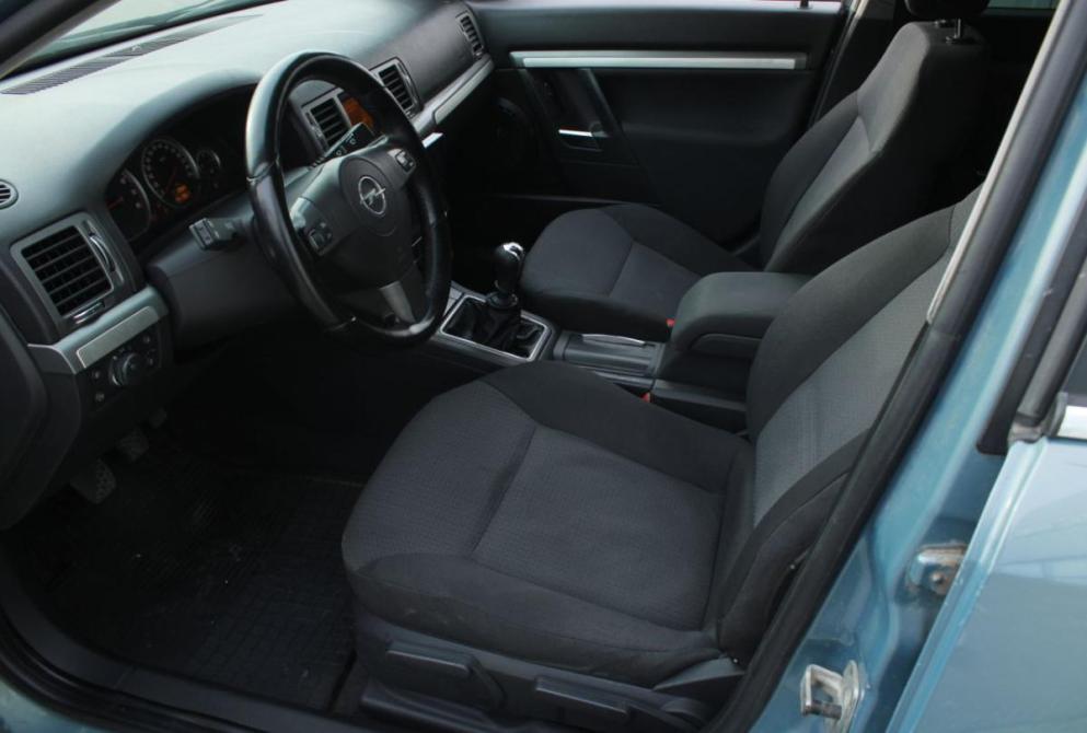 Opel Vectra C Рестайлинг Саратов  - изображение 13