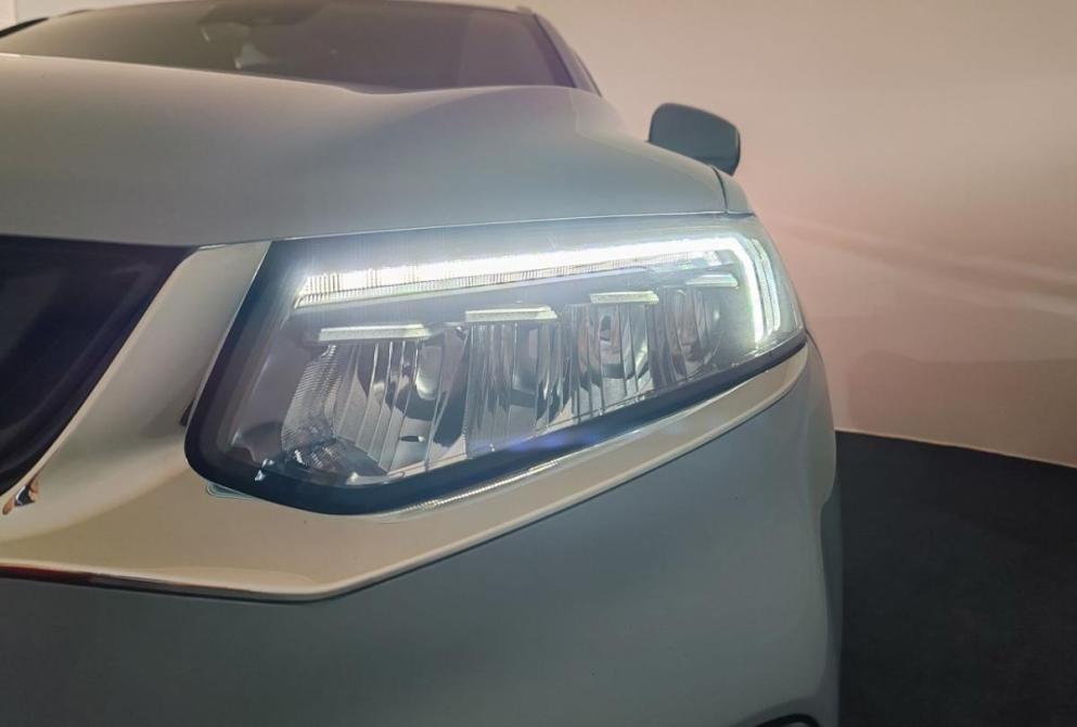 Geely Tugella I Рестайлинг Ярославль  - изображение 28