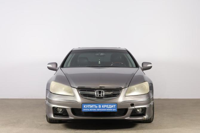 Honda Legend IV с пробегом 2007 года, цена 789 000 рублей, 300000 км, седан, Автокод Объявления