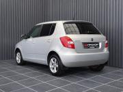 Skoda Fabia II Рестайлинг Пермь  - изображение 63
