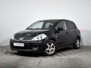 Nissan Tiida I Санкт-Петербург  - изображение 21