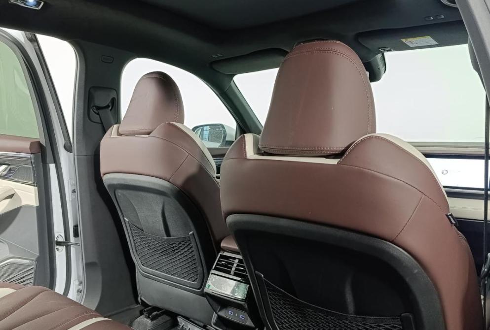 Geely Monjaro I Волгоград  - изображение 10