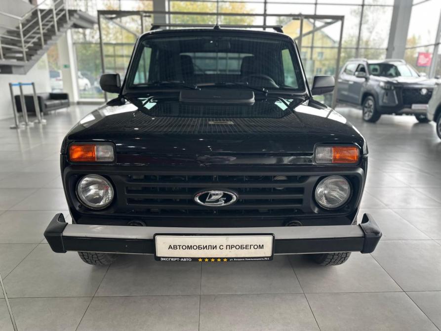 Lada (ВАЗ) Niva Legend I Новосибирск  - изображение 2
