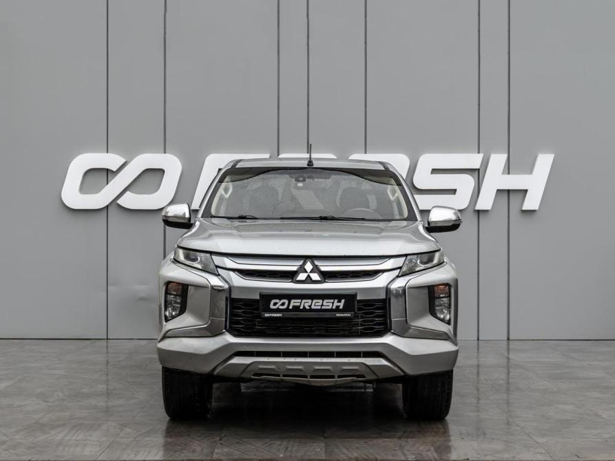 Mitsubishi L200 V Краснодар  - изображение 3