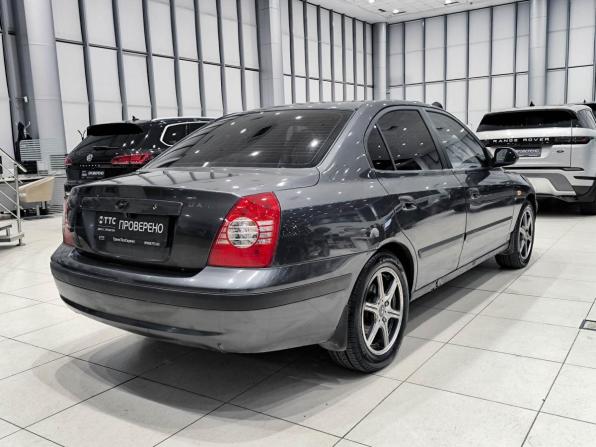Hyundai Elantra III (XD2) Рестайлинг с пробегом 2008 года, цена 270 000 рублей, 342350 км, седан, Автокод Объявления