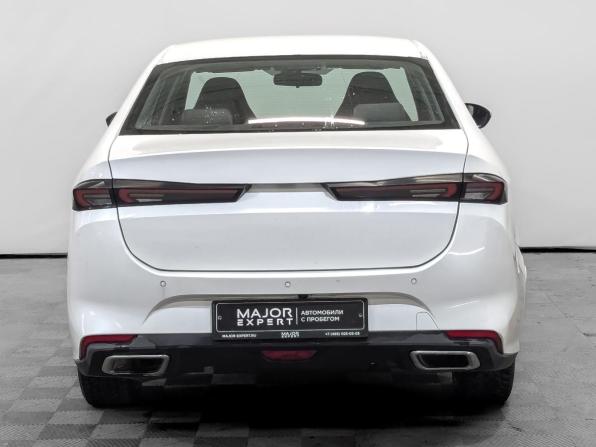 Kaiyi E5 с пробегом 2024 года, цена 700 000 рублей, 101608 км, седан, Автокод Объявления