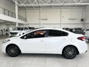 Kia Cerato III Рестайлинг (Classic) Шахты  - изображение 24