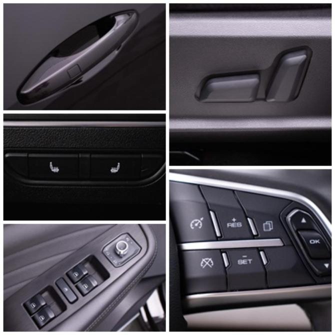 Haval F7 I Рестайлинг Москва  - изображение 17