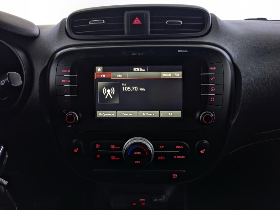 Kia Soul II Рестайлинг Москва  - изображение 27