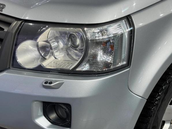 Land Rover Freelander II Рестайлинг с пробегом 2011 года, цена 1 255 000 рублей, 156184 км, внедорожник, Автокод Объявления