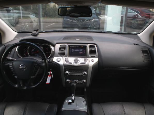 Nissan Murano II (Z51) Рестайлинг 2 с пробегом 2015 года, цена 1 620 000 рублей, 177544 км, внедорожник, Автокод Объявления