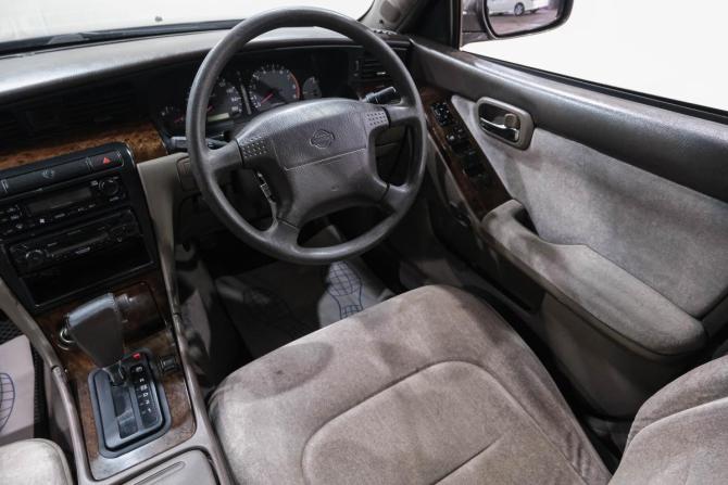 Nissan Laurel VIII (C35) с пробегом 2000 года, цена 489 000 рублей, 276000 км, седан, Автокод Объявления