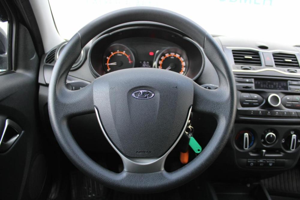 Lada (ВАЗ) Granta I Рестайлинг Пермь  - изображение 11