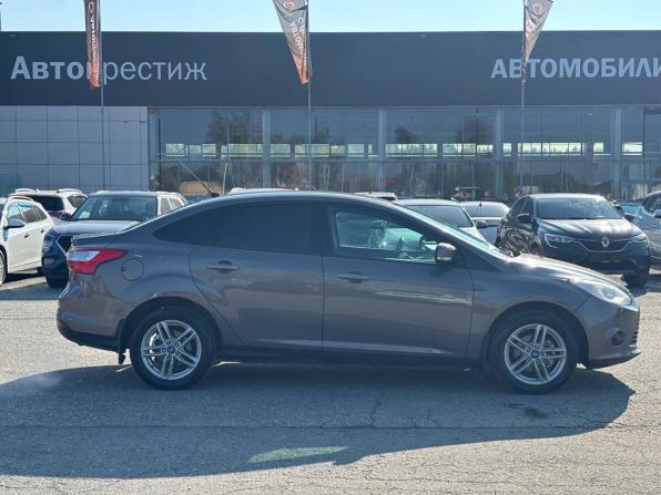 Ford Focus III с пробегом 2012 года, цена 605 000 рублей, 175400 км, седан, Автокод Объявления