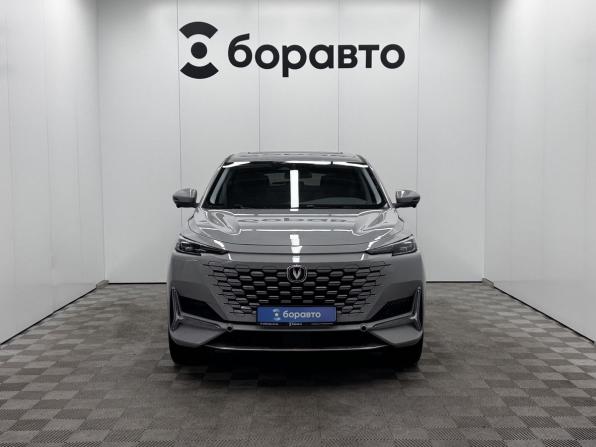 Changan UNI-K с пробегом 2024 года, цена 2 690 000 рублей, 53759 км, внедорожник, Автокод Объявления
