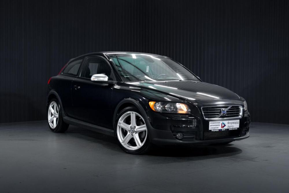 Volvo C30 I Тюмень  - изображение 1