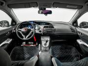 Honda Civic VIII Рестайлинг Красноярск  - изображение 32