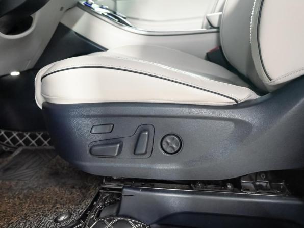 Hyundai Palisade I с пробегом 2020 года, цена 4 740 000 рублей, 77823 км, внедорожник, Автокод Объявления