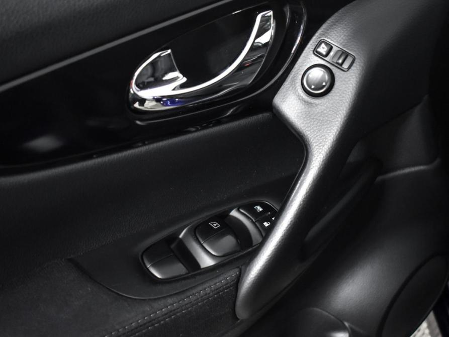 Nissan Qashqai II Санкт-Петербург  - изображение 10