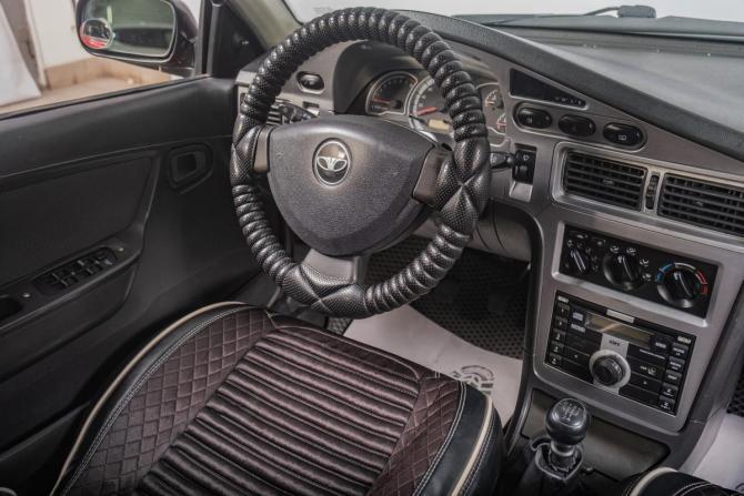 Daewoo Nexia I Рестайлинг с пробегом 2010 года, цена 269 000 рублей, 230000 км, седан, Автокод Объявления