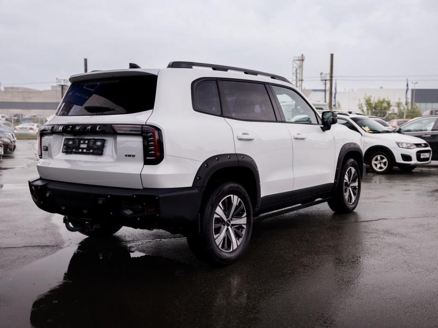 Haval Dargo I Челябинск  - изображение 6