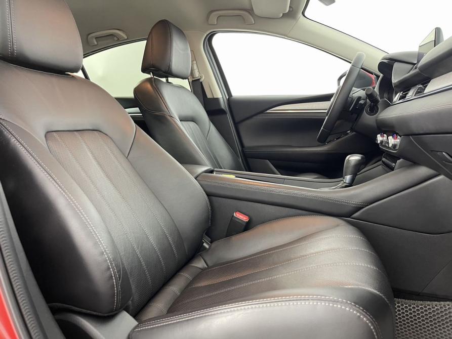 Mazda 6 III (GJ) Рестайлинг 2 Калининград  - изображение 19