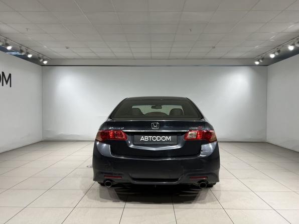 Honda Accord VIII Рестайлинг с пробегом 2012 года, цена 1 199 000 рублей, 227254 км, седан, Автокод Объявления