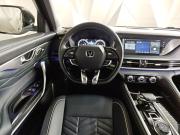 Changan CS95 I Рестайлинг 2 Москва  - изображение 43