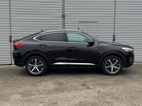 Haval F7x I с пробегом 2020 года, цена 1 637 000 рублей, 91573 км, внедорожник, Автокод Объявления