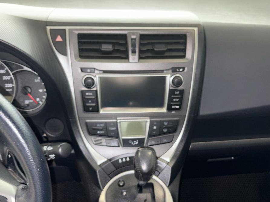 Toyota Verso-S Омск  - изображение 15