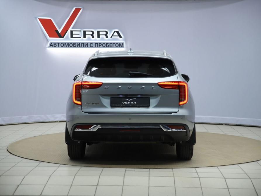 Haval Jolion I Уфа  - изображение 6