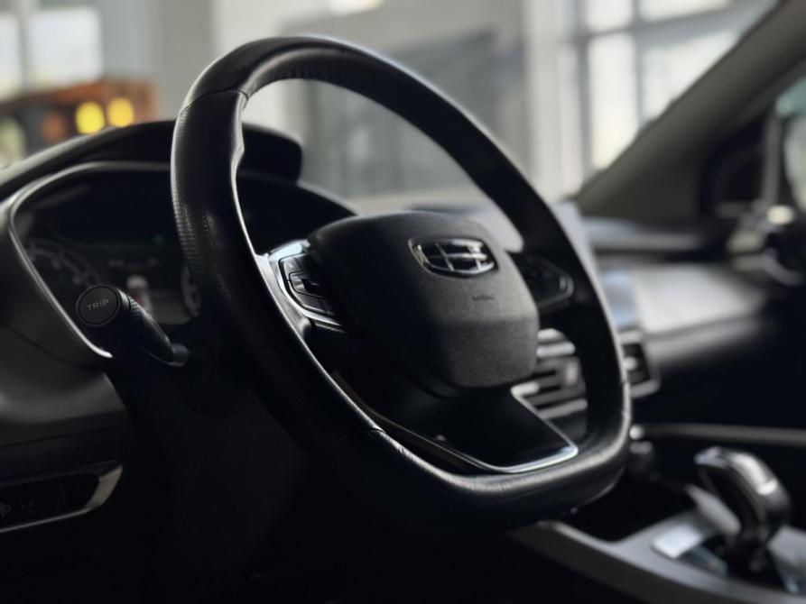 Geely Coolray I Тула  - изображение 7