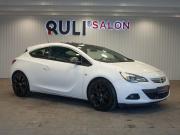 Opel Astra J Рестайлинг Иваново  - изображение 36