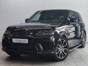 Land Rover Range Rover Sport II Рестайлинг Барнаул  - изображение 43