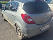 Opel Corsa D Рестайлинг I Пермь  - изображение 8