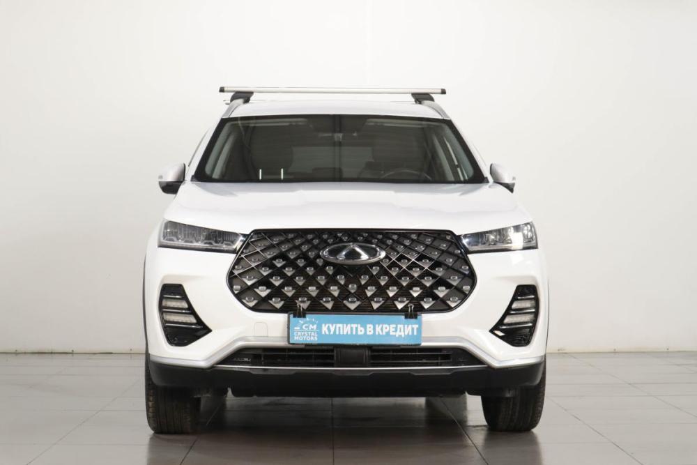 Chery Tiggo 7 Pro I Челябинск  - изображение 2