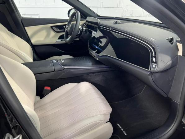 Новый Mercedes-Benz E-Класс VI (W214 S214) 2024 года, цена 8 600 000 рублей, седан, Автокод Объявления