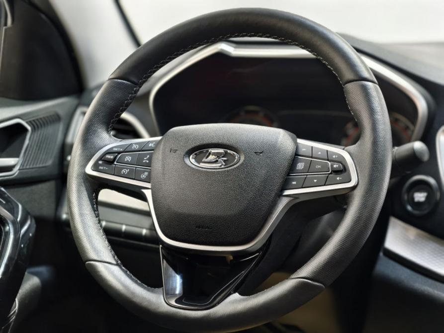Lada (ВАЗ) Vesta I Рестайлинг (NG) Курск  - изображение 10
