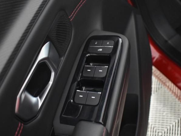 JETOUR DASHING I с пробегом 2024 года, цена 1 940 000 рублей, 20286 км, внедорожник, Автокод Объявления