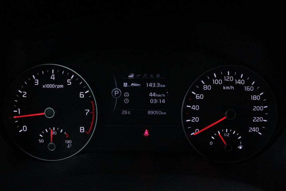 Kia Sportage IV Брянск  - изображение 20