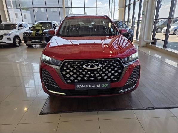 Chery Tiggo 7 Pro Max I Рестайлинг с пробегом 2024 года, цена 1 959 000 рублей, 58771 км, внедорожник, Автокод Объявления