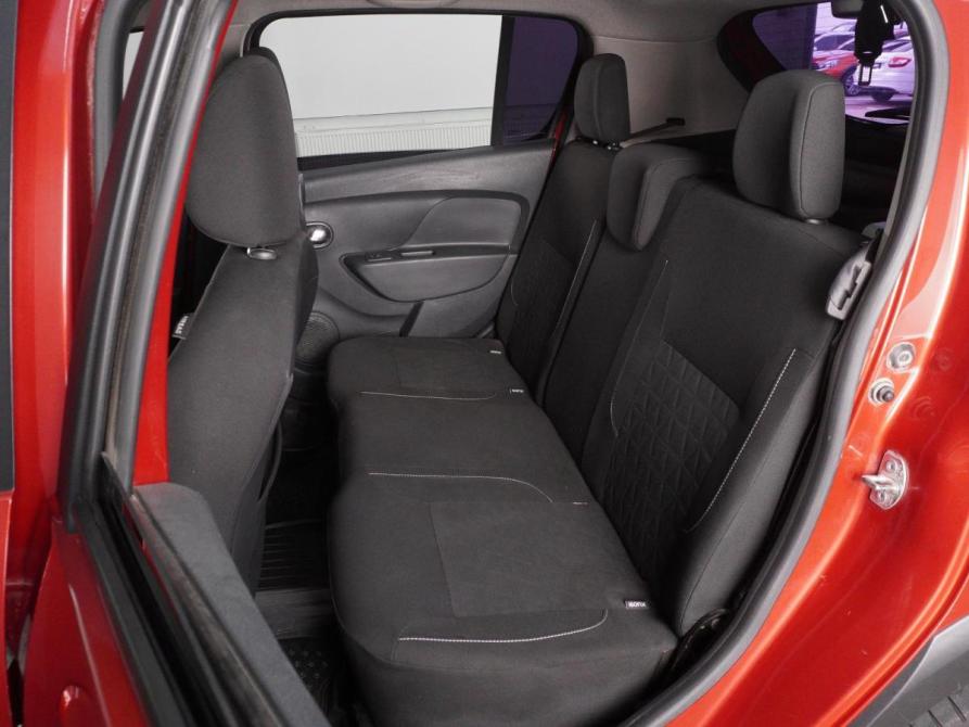 Renault Sandero II Минеральные Воды  - изображение 9