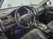 Toyota Camry VII (XV50) Рестайлинг Тольятти  - изображение 32