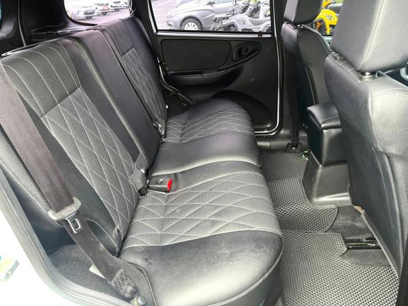 Lada (ВАЗ) Niva Travel I с пробегом 2023 года, цена 1 435 200 рублей, 15310 км, внедорожник, Автокод Объявления