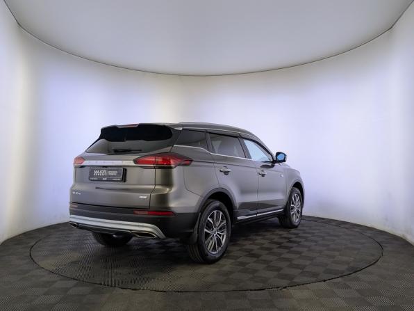 Geely Atlas Pro с пробегом 2022 года, цена 1 690 000 рублей, 103100 км, внедорожник, Автокод Объявления