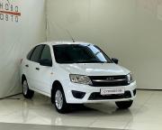 Lada (ВАЗ) Granta I Воронеж  - изображение 24