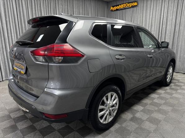 Nissan X-Trail III Рестайлинг с пробегом 2019 года, цена 2 250 000 рублей, 123831 км, внедорожник, Автокод Объявления