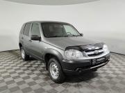 Chevrolet Niva I Рестайлинг Уфа  - изображение 25