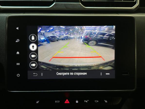 Renault Duster II с пробегом 2022 года, цена 2 190 000 рублей, 34054 км, внедорожник, Автокод Объявления
