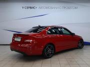 Mercedes-Benz C-Класс III (W204) Рестайлинг Москва  - изображение 21